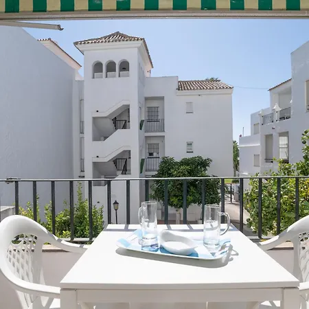 Casa Aragon Conil Apartment Conil De La Frontera