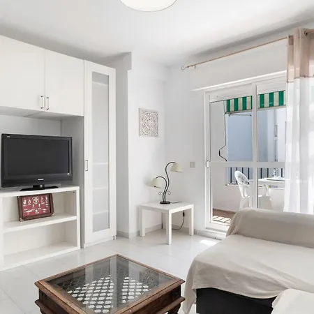 Apartment Casa Aragon Conil Conil De La Frontera