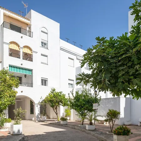 Casa Aragon Conil Apartment *