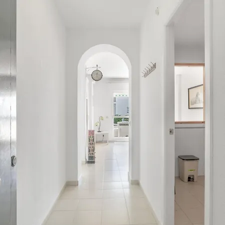 Apartment Casa Aragon Conil *