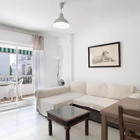公寓 Casa Aragon Conil *