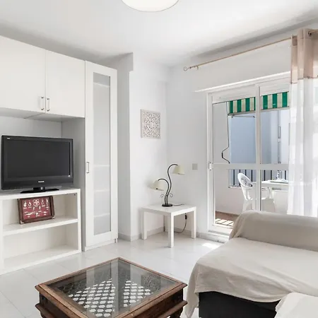 公寓 Casa Aragon Conil 科尼尔-德拉弗龙特拉