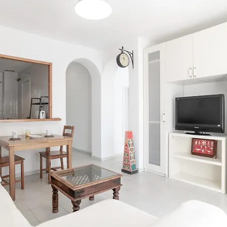 公寓 Casa Aragon Conil