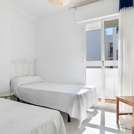 公寓 Casa Aragon Conil *