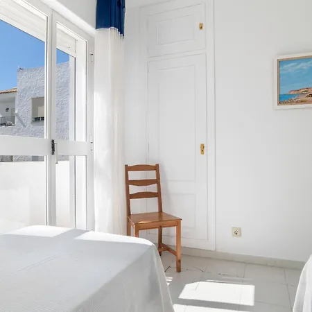 公寓 Casa Aragon Conil *