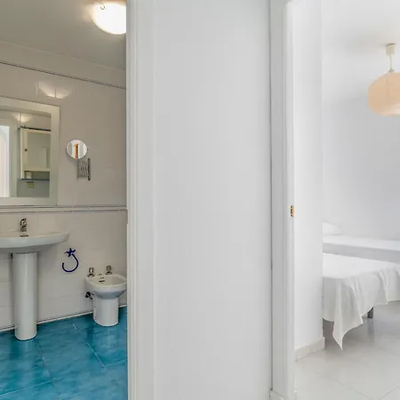 公寓 Casa Aragon Conil *