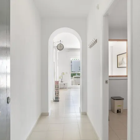 Casa Aragon Conil 公寓 *