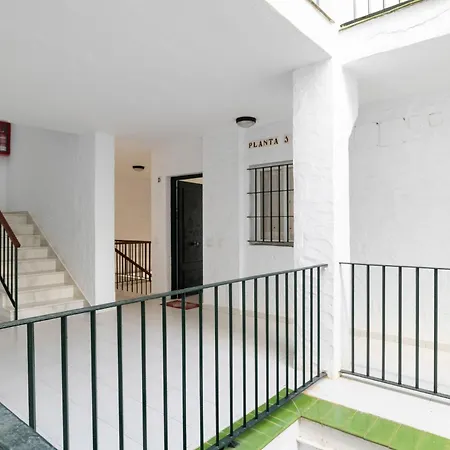 公寓 Casa Aragon Conil *