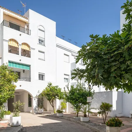 公寓 Casa Aragon Conil 科尼尔-德拉弗龙特拉